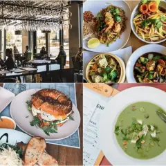 Gdzie zjeść w Chełmie? Odkryj najlepsze restauracje i ceny