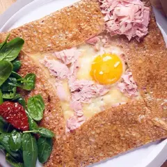 Co zjeść w Paryżu? Najlepsze dania, które musisz spróbować