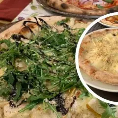 Gdzie zjeść pizzę w Pizie? Odkryj lokalne perełki kulinarne