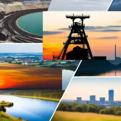 Gdzie leży Śląsk? Odkryj granice i najważniejsze miejsca regionu