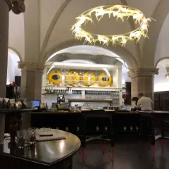 Gdzie zjeść w Libercu? Odkryj najlepsze restauracje i bary