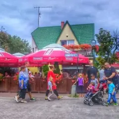 Gdzie zjeść w Rowach? Najlepsze restauracje i lokalne specjały