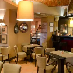 Gdzie zjeść w Radomiu? Odkryj najlepsze restauracje i smaki