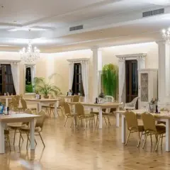 Ciechanowiec gdzie zjeść: najlepsze miejsca na smaczny posiłek