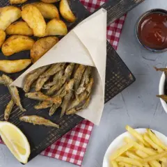 Gdzie zjeść w Juracie? Odkryj najlepsze restauracje i smaki