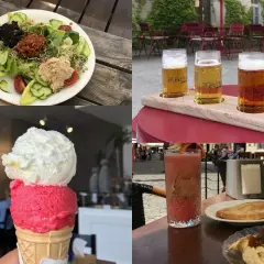 Lublin gdzie zjeść: najlepsze restauracje, które musisz odwiedzić