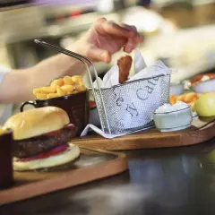 Polanica Zdrój - gdzie zjeść smacznie i odkryć najlepsze restauracje