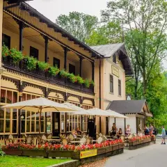 Szczawnica gdzie zjeść - najlepsze restauracje na smaczną ucztę
