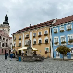 Mikulov gdzie zjeść: najlepsze miejsca na lokalne smaki i atmosferę