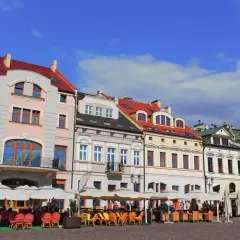 Gdzie zjeść w Rzeszowie? Odkryj najlepsze restauracje i smaki