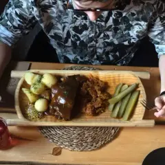 Kaszuby gdzie zjeść: najlepsze miejsca na tradycyjne smaki