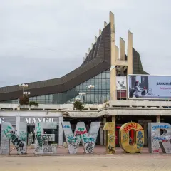 Kosowo gdzie leży? Odkryj zaskakujące położenie tego kraju