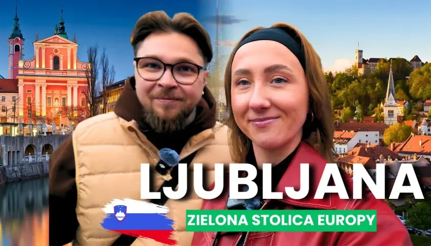 Lublana gdzie zjeść: najlepsze miejsca na niezapomniane posiłki