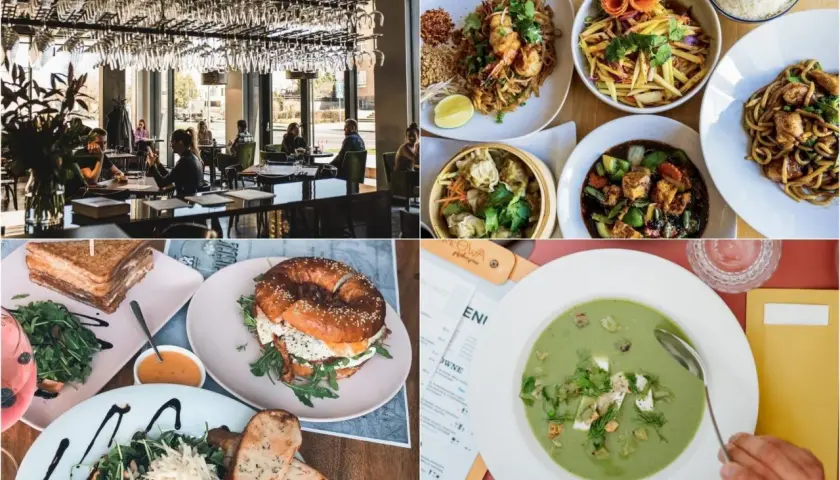 Gdzie zjeść w Chełmie? Odkryj najlepsze restauracje i ceny