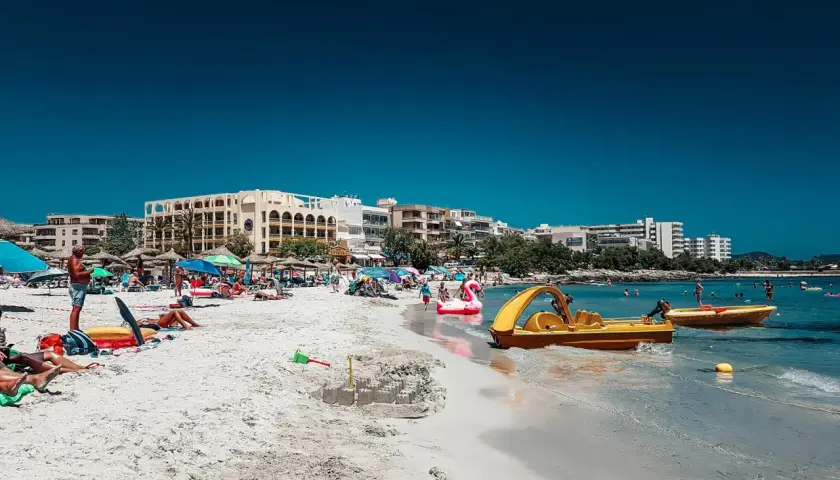 Atrakcje w S'Illot na Majorce, które musisz zobaczyć na wakacjach