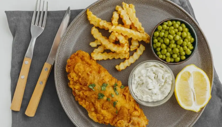 Gdzie zjeść w Białogórze? Odkryj najlepsze lokale gastronomiczne