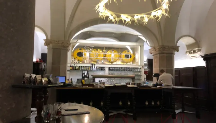 Gdzie zjeść w Libercu? Odkryj najlepsze restauracje i bary