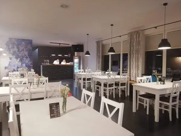 Hajnówka gdzie zjeść: najlepsze miejsca na tradycyjne dania