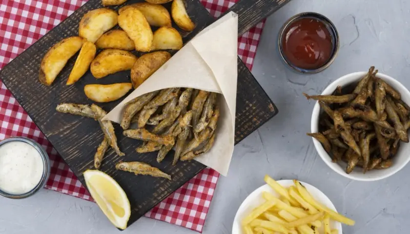 Gdzie zjeść w Juracie? Odkryj najlepsze restauracje i smaki