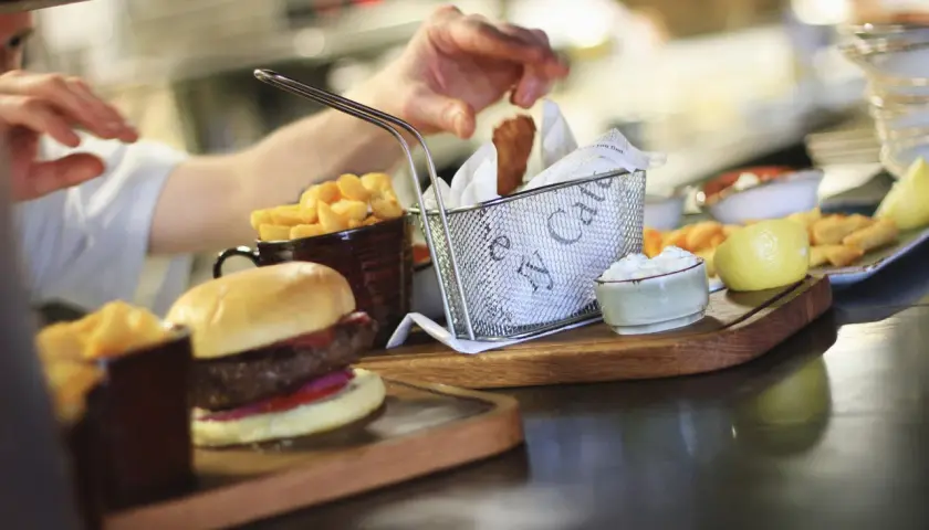 Polanica Zdrój - gdzie zjeść smacznie i odkryć najlepsze restauracje