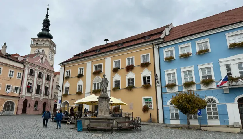 Mikulov gdzie zjeść: najlepsze miejsca na lokalne smaki i atmosferę
