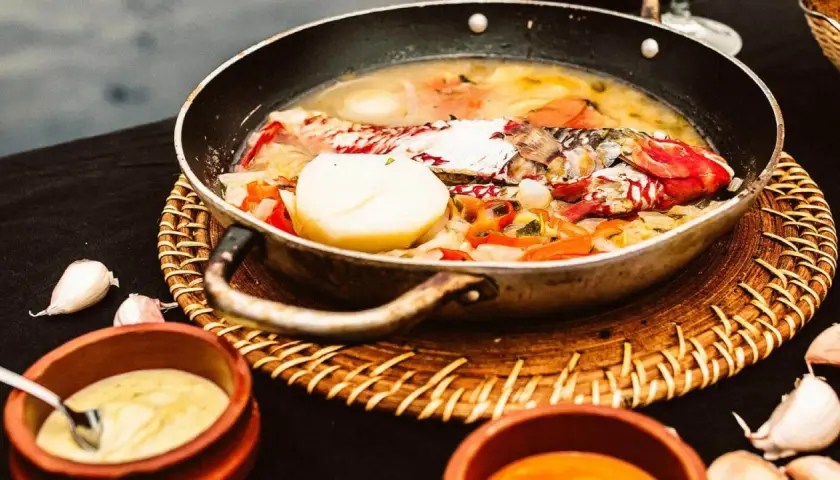 Fuerteventura gdzie zjeść: najlepsze restauracje, które musisz odwiedzić