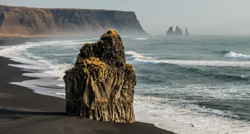 Islandia kiedy jechać - najlepsze miesiące na niezapomnianą podróż