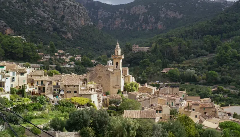 Palma de Mallorca gdzie zjeść: najlepsze restauracje i lokalne smaki