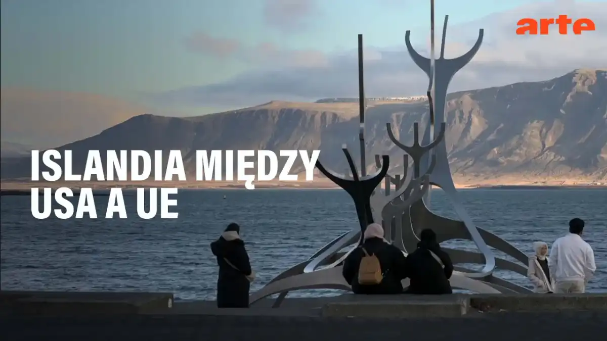 Czy Islandia jest w Europie? Wyjaśniamy status kraju