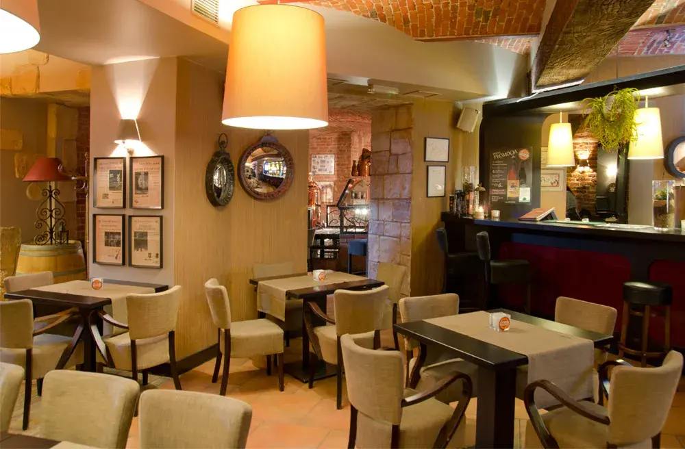 Gdzie zjeść w Radomiu? Odkryj najlepsze restauracje i smaki