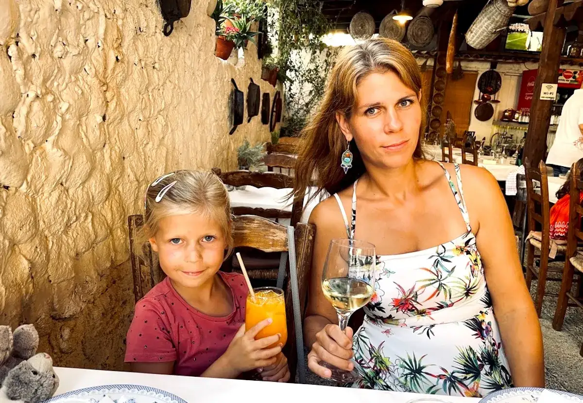 Zdjęcie Ayia Napa gdzie zjeść: odkryj ukryte skarby kulinarne miasta