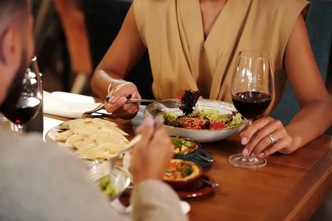 Zdjęcie Gdzie zjeść w Suścu? Odkryj najlepsze restauracje i smaki