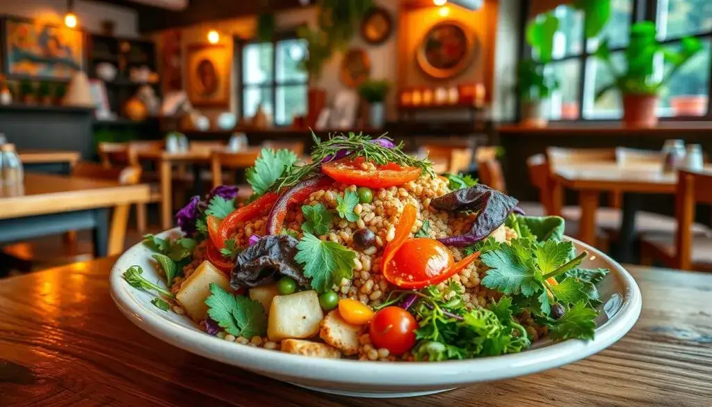 Zdjęcie Lublin gdzie zjeść: najlepsze restauracje, które musisz odwiedzić