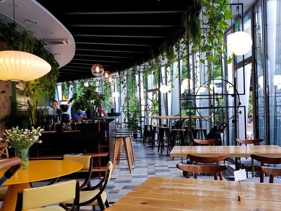 Zdjęcie Białystok gdzie zjeść: najlepsze restauracje, które musisz odwiedzić