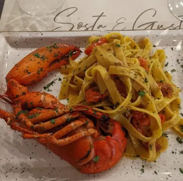 Zdjęcie Peschiera del Garda gdzie zjeść – najlepsze restauracje i smaki regionu