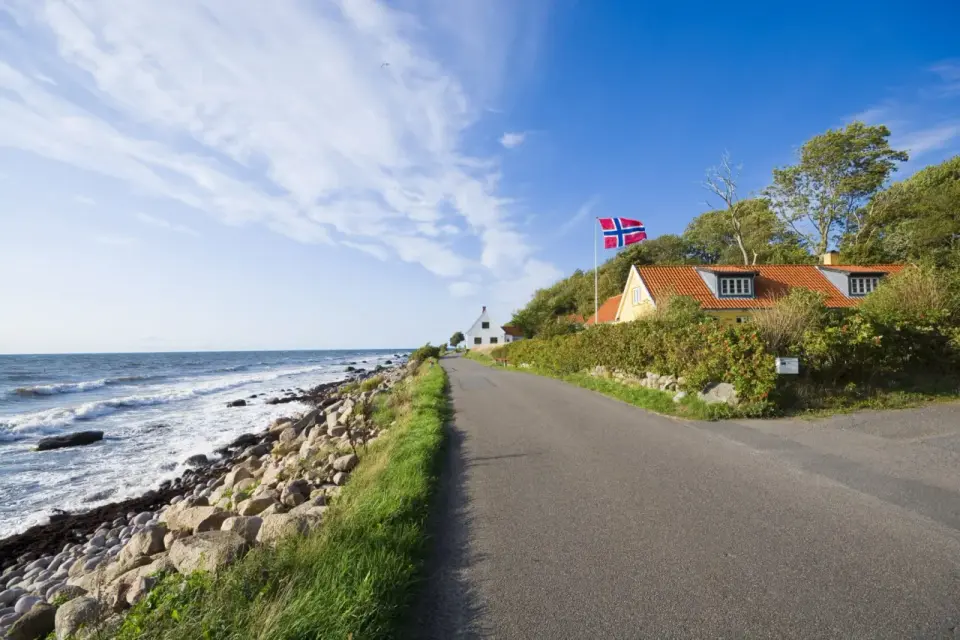 Ile kosztuje wyjazd rowerowy na Bornholm?